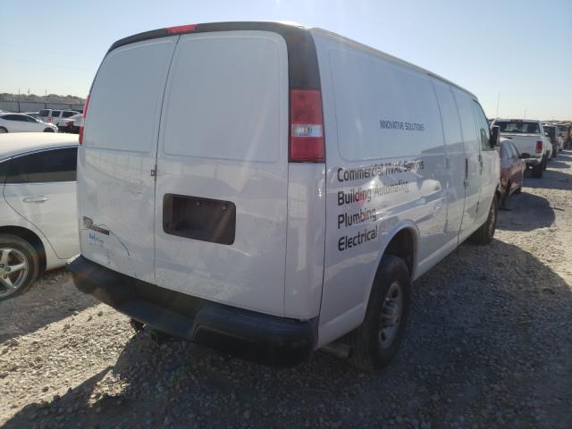 Photo 3 VIN: 1GCZGHFG6L1250069 - CHEVROLET EXPRESS G3 