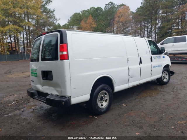 Photo 3 VIN: 1GCZGHFG7H1115108 - CHEVROLET EXPRESS 3500 