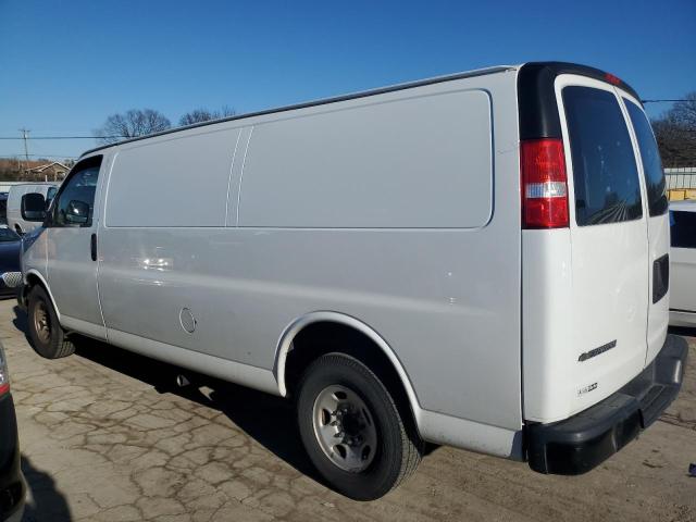 Photo 1 VIN: 1GCZGHFG7J1231110 - CHEVROLET EXPRESS 