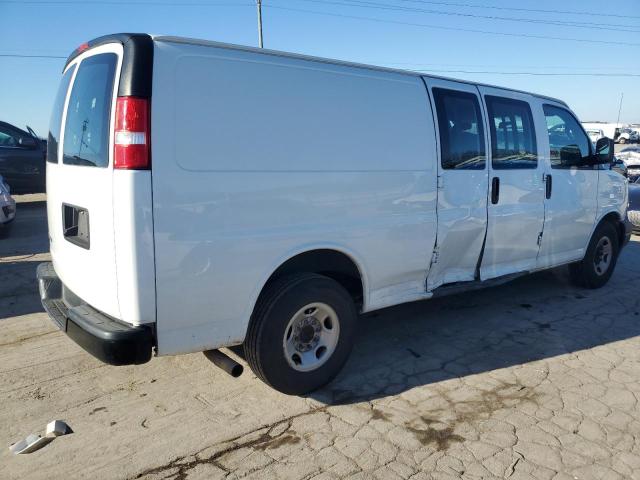 Photo 2 VIN: 1GCZGHFG7J1231110 - CHEVROLET EXPRESS 