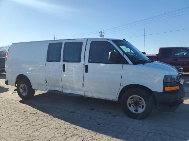 Photo 3 VIN: 1GCZGHFG7J1231110 - CHEVROLET EXPRESS 