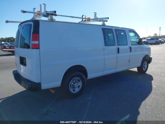 Photo 3 VIN: 1GCZGHFG8G1245705 - CHEVROLET EXPRESS 