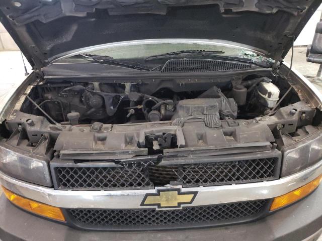 Photo 6 VIN: 1GCZGHFG8K1306673 - CHEVROLET EXPRESS G3 