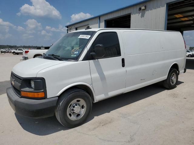 Photo 0 VIN: 1GCZGHFG9G1173493 - CHEVROLET EXPRESS G3 