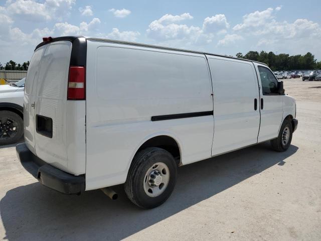 Photo 2 VIN: 1GCZGHFG9G1173493 - CHEVROLET EXPRESS G3 