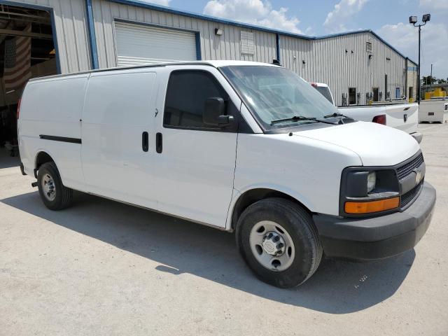 Photo 3 VIN: 1GCZGHFG9G1173493 - CHEVROLET EXPRESS G3 