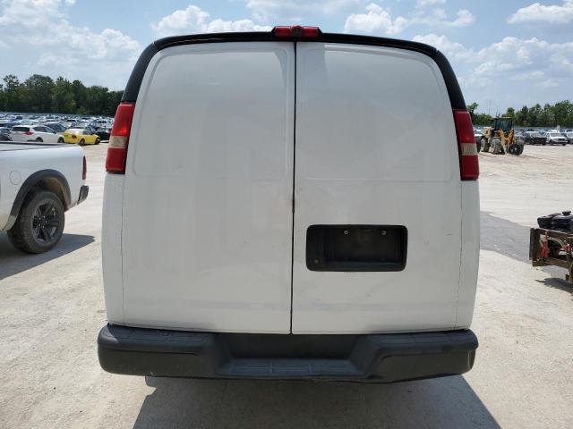 Photo 5 VIN: 1GCZGHFG9G1173493 - CHEVROLET EXPRESS G3 