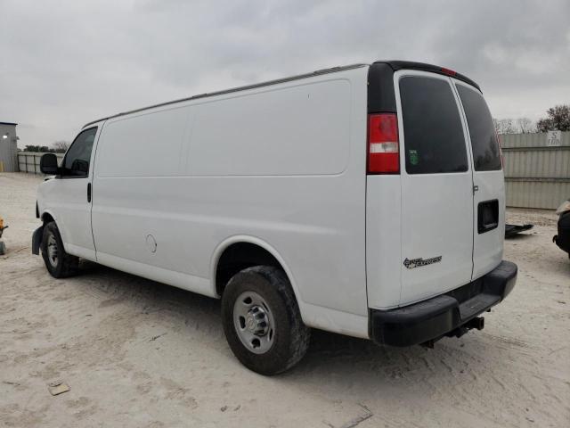 Photo 1 VIN: 1GCZGHFG9H1108452 - CHEVROLET EXPRESS G3 