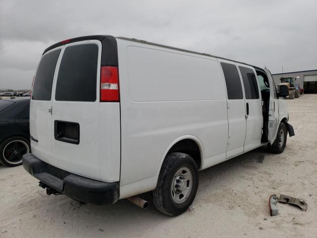 Photo 2 VIN: 1GCZGHFG9H1108452 - CHEVROLET EXPRESS G3 