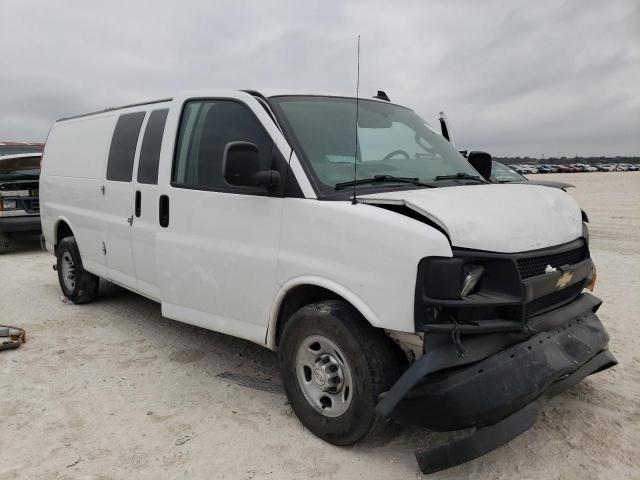 Photo 3 VIN: 1GCZGHFG9H1108452 - CHEVROLET EXPRESS G3 