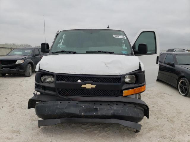 Photo 4 VIN: 1GCZGHFG9H1108452 - CHEVROLET EXPRESS G3 