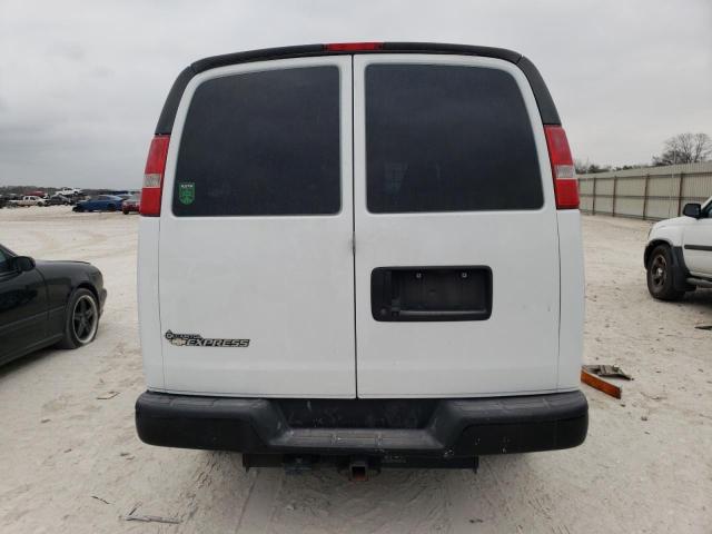 Photo 5 VIN: 1GCZGHFG9H1108452 - CHEVROLET EXPRESS G3 