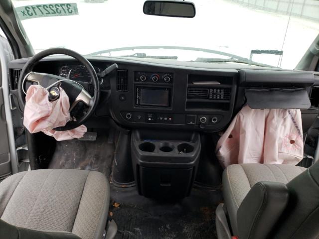 Photo 7 VIN: 1GCZGHFG9H1108452 - CHEVROLET EXPRESS G3 