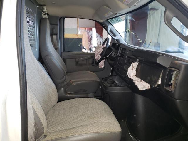 Photo 4 VIN: 1GCZGHFG9H1120407 - CHEVROLET EXPRESS G3 