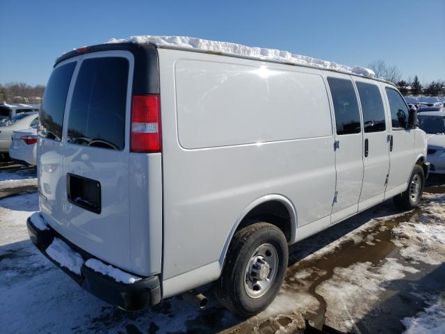 Photo 3 VIN: 1GCZGHFG9H1127728 - CHEVROLET EXPRESS G3 