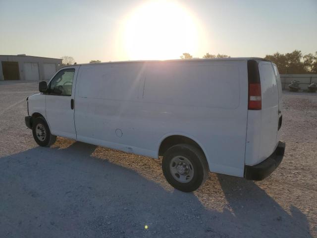 Photo 1 VIN: 1GCZGHFGXG1161708 - CHEVROLET EXPRESS G3 