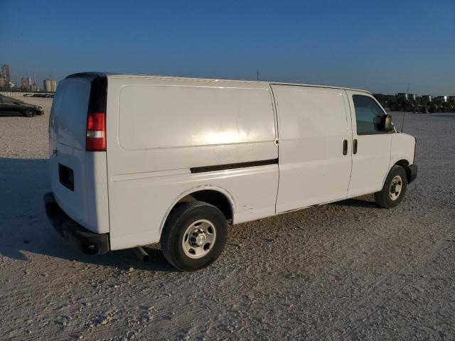 Photo 2 VIN: 1GCZGHFGXG1161708 - CHEVROLET EXPRESS G3 