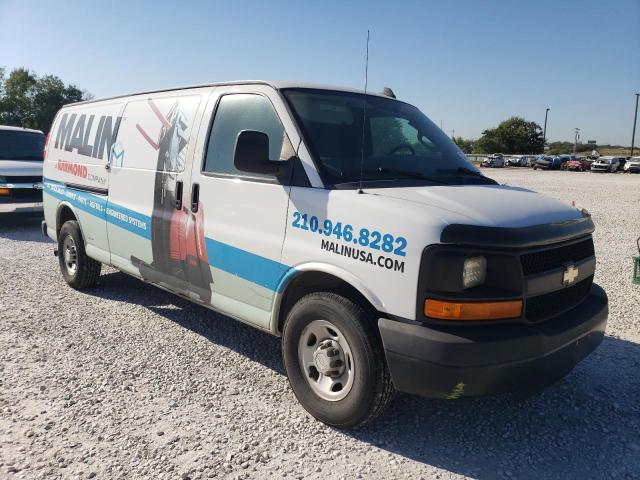 Photo 3 VIN: 1GCZGHFGXG1161708 - CHEVROLET EXPRESS G3 