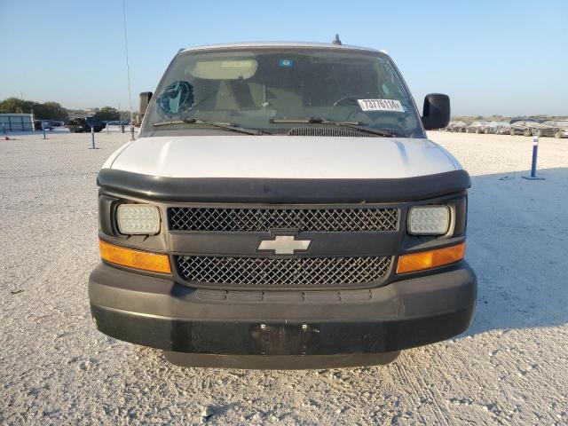 Photo 4 VIN: 1GCZGHFGXG1161708 - CHEVROLET EXPRESS G3 