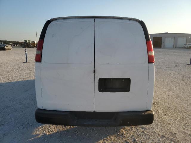 Photo 5 VIN: 1GCZGHFGXG1161708 - CHEVROLET EXPRESS G3 