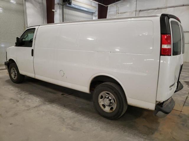 Photo 1 VIN: 1GCZGHFGXH1115054 - CHEVROLET EXPRESS G3 