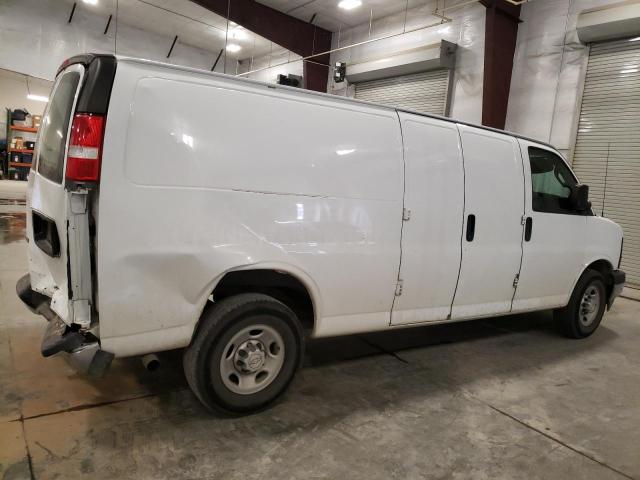 Photo 2 VIN: 1GCZGHFGXH1115054 - CHEVROLET EXPRESS G3 