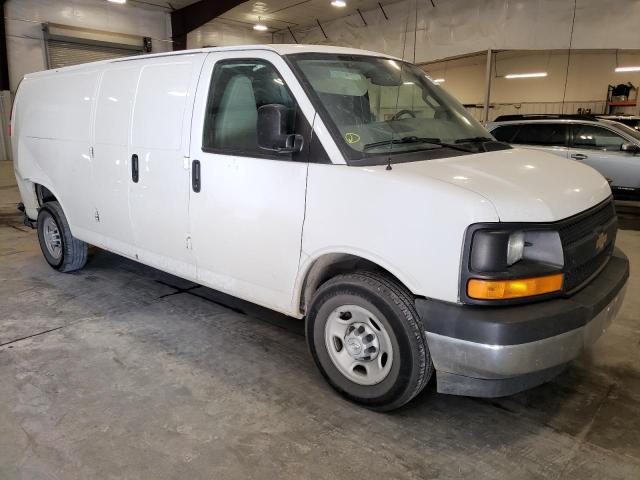 Photo 3 VIN: 1GCZGHFGXH1115054 - CHEVROLET EXPRESS G3 