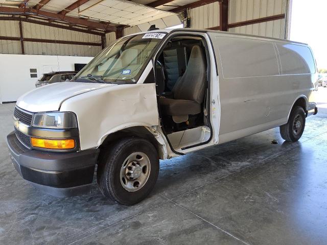 Photo 0 VIN: 1GCZGHFP5M1311221 - CHEVROLET EXPRESS G3 