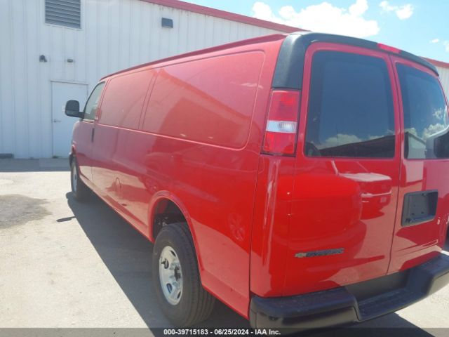 Photo 2 VIN: 1GCZGHFP7R1209619 - CHEVROLET EXPRESS 