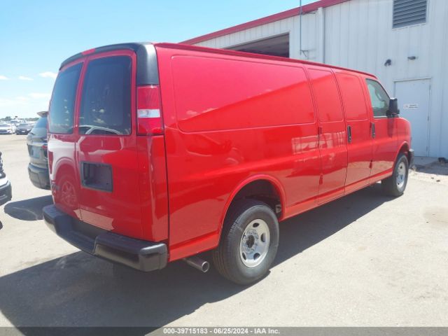 Photo 3 VIN: 1GCZGHFP7R1209619 - CHEVROLET EXPRESS 