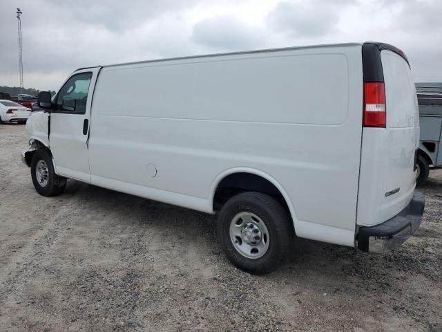 Photo 1 VIN: 1GCZGHFP8P1118937 - CHEVROLET EXPRESS 