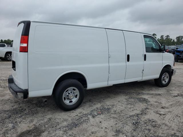 Photo 2 VIN: 1GCZGHFP8P1118937 - CHEVROLET EXPRESS 