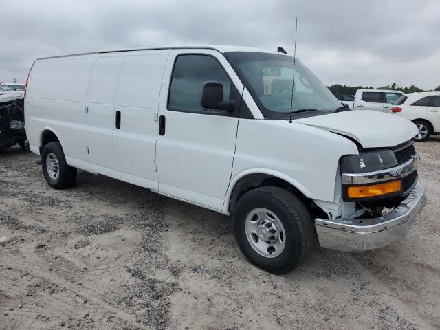 Photo 3 VIN: 1GCZGHFP8P1118937 - CHEVROLET EXPRESS 