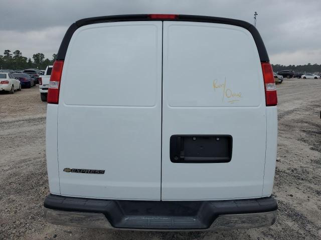 Photo 5 VIN: 1GCZGHFP8P1118937 - CHEVROLET EXPRESS 