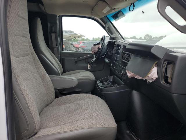 Photo 6 VIN: 1GCZGHFP8P1118937 - CHEVROLET EXPRESS 