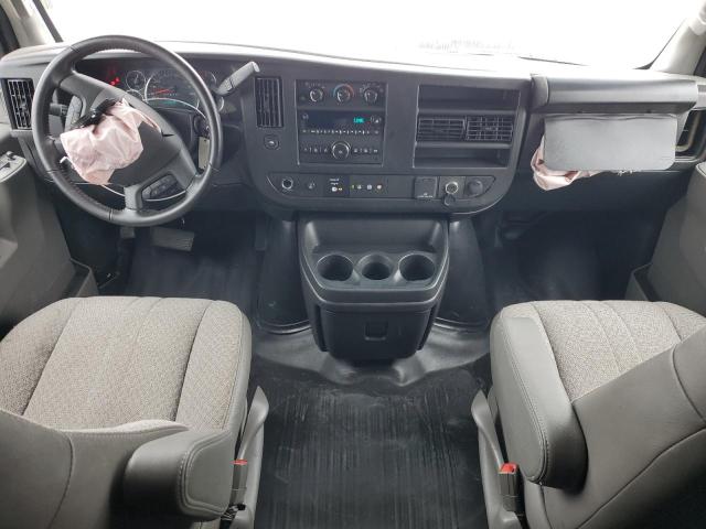 Photo 7 VIN: 1GCZGHFP8P1118937 - CHEVROLET EXPRESS 