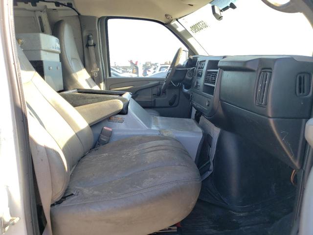 Photo 4 VIN: 1GCZGTBA5B1108234 - CHEVROLET EXPRESS G3 