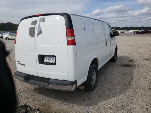 Photo 3 VIN: 1GCZGTBG0B1155711 - CHEVROLET EXPRESS G3 