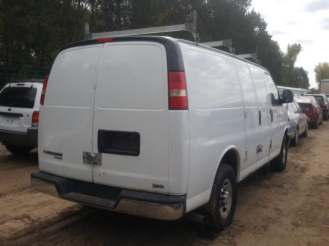 Photo 3 VIN: 1GCZGTBG0C1172980 - CHEVROLET EXPRESS G3 