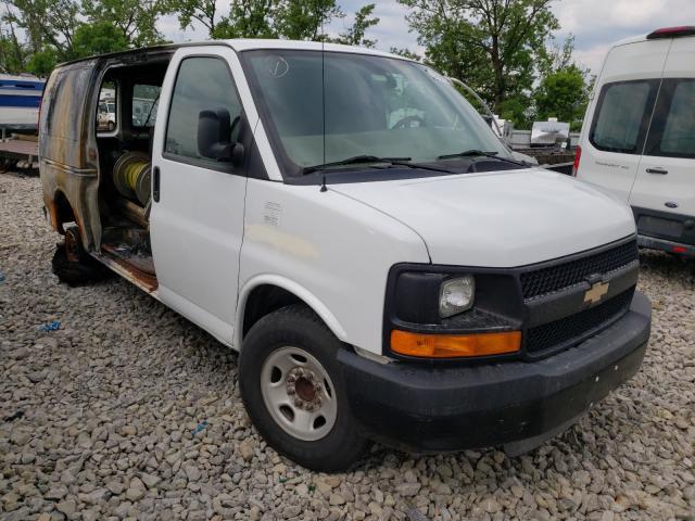 Photo 0 VIN: 1GCZGTBG2C1136465 - CHEVROLET EXPRESS 