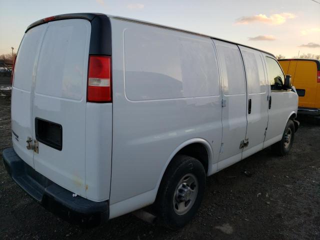 Photo 3 VIN: 1GCZGTBG2E1133553 - CHEVROLET EXPRESS G3 