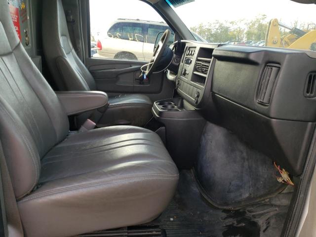 Photo 4 VIN: 1GCZGTBG2E1133553 - CHEVROLET EXPRESS G3 