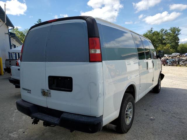 Photo 3 VIN: 1GCZGTBG3D1168827 - CHEVROLET EXPRESS G3 