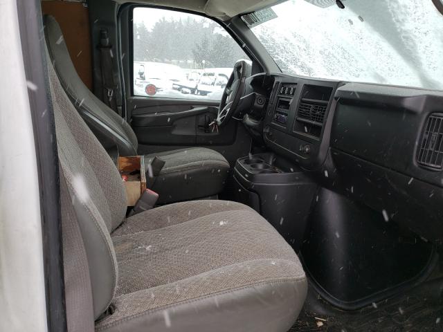 Photo 4 VIN: 1GCZGTBG5C1131888 - CHEVROLET EXPRESS G3 