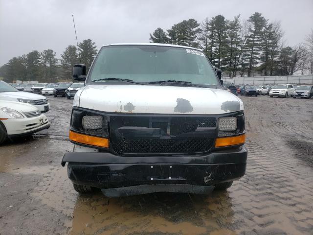 Photo 8 VIN: 1GCZGTBG5C1131888 - CHEVROLET EXPRESS G3 