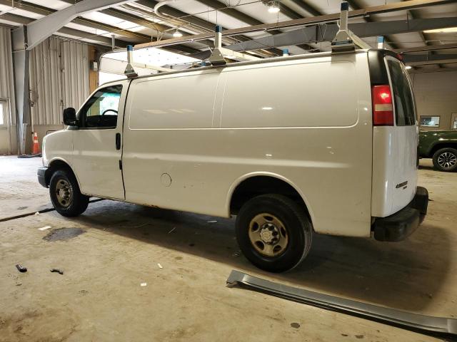 Photo 1 VIN: 1GCZGTBG9D1139347 - CHEVROLET EXPRESS G3 