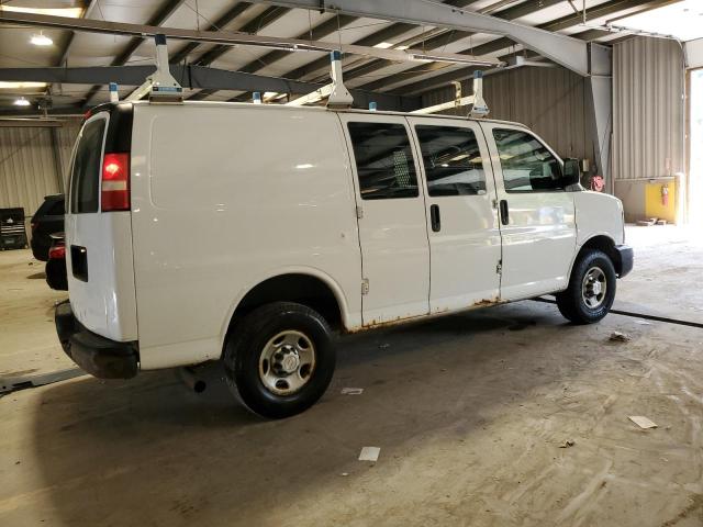 Photo 2 VIN: 1GCZGTBG9D1139347 - CHEVROLET EXPRESS G3 