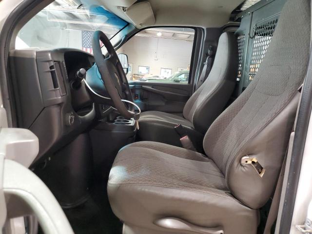 Photo 6 VIN: 1GCZGTBG9D1139347 - CHEVROLET EXPRESS G3 