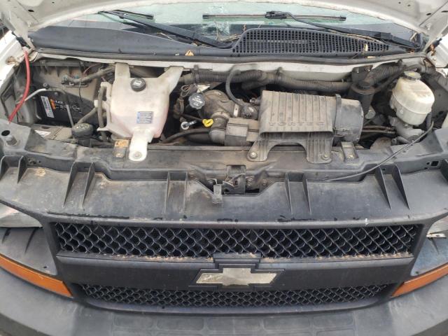 Photo 6 VIN: 1GCZGTCA0E1208356 - CHEVROLET EXPRESS G3 