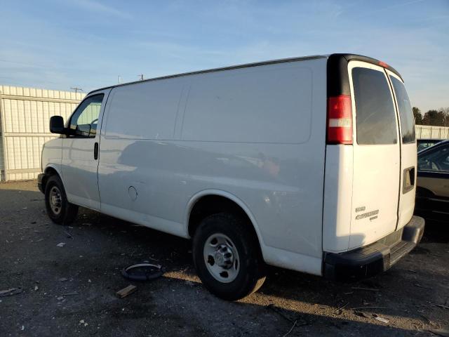 Photo 1 VIN: 1GCZGTCA1C1101488 - CHEVROLET EXPRESS G3 